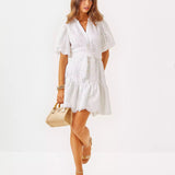 Xylia Dress