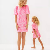 Girls Mini Mercer Dress
