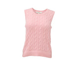 Brockton Crew Neck Sweater Tank