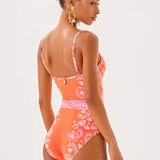 Palma One-Piece Swimsuit
