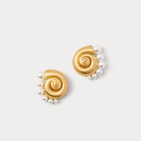 Ship To Shore Stud Earrings