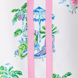 Margaux 3/4 Sleeve Dress