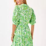 Renelle Dress