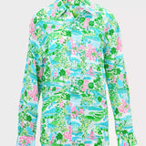 Men's Stuff Addison Button Down Shirt