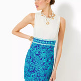 Aubria Shift Dress
