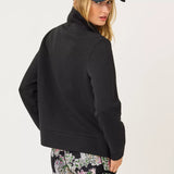 Eleni Zip-Up Jacket