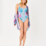 Emil One-Piece Swimsuit
