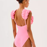Steviekate One Piece