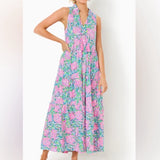 Malone Maxi Dress