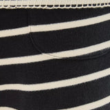 4" Aubra Mid Rise Terry Short