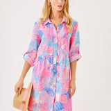 Shaela Dress