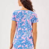 Etta Scoop-neck