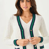 Brockton Cardigan