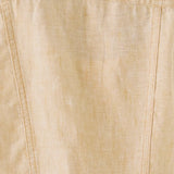 Seaspray Linen Jacket