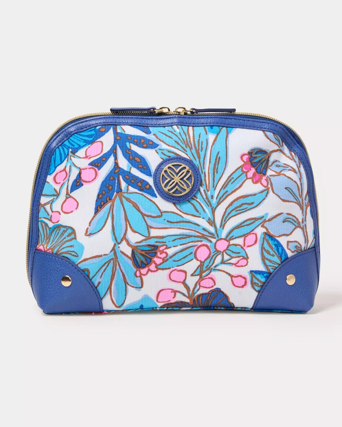 Lilly Pulitzer Originals Pouch – The Printed Peach Savannah