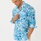 Men's Stuff Addison Button Down Shirt