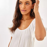 Zemini Maxi Dress Cover-Up