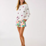 Ballad Long Sleeve Sweatshirt