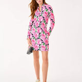 UPF 50+ Love Active Dress