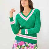 Brockton Sweater