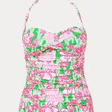 Flamenco Tankini