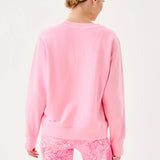 Ballad Cotton Sweatshirt