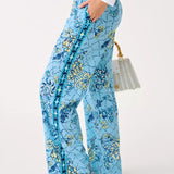 Bal Harbour Stretch Palazzo