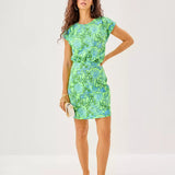 Melli Blouson Dress