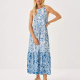 Hayleigh Midi Dress
