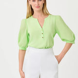 3" Sarissa Stretch Short