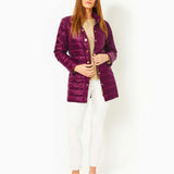 Tonia Jacket