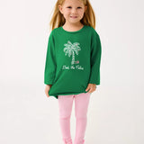 Girls Mini Ballad Sweatshirt