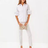 The Flower Lilly Shirt