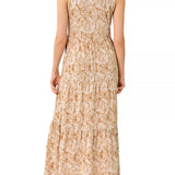 Riegan Maxi Dress
