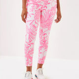 UPF 50+ Luxletic 28" Corso Pant
