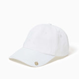 Solid Run Around Hat