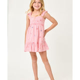 Mini Hadly Dress