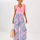 Enzo Pant Coverup