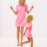 Girls Mini Mercer Dress