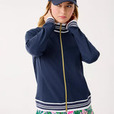 UPF 50+ Luxletic Regate Jacket