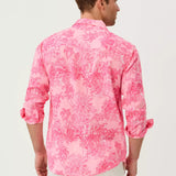 Men's Stuff Addison Button Down Shirt