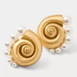 Ship To Shore Stud Earrings