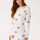 Ballad Long Sleeve Dress