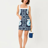 Duffy Shift Dress