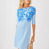 Lilly x Saint James Propriano Dress