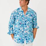 Men's Stuff Addison Button Down Shirt