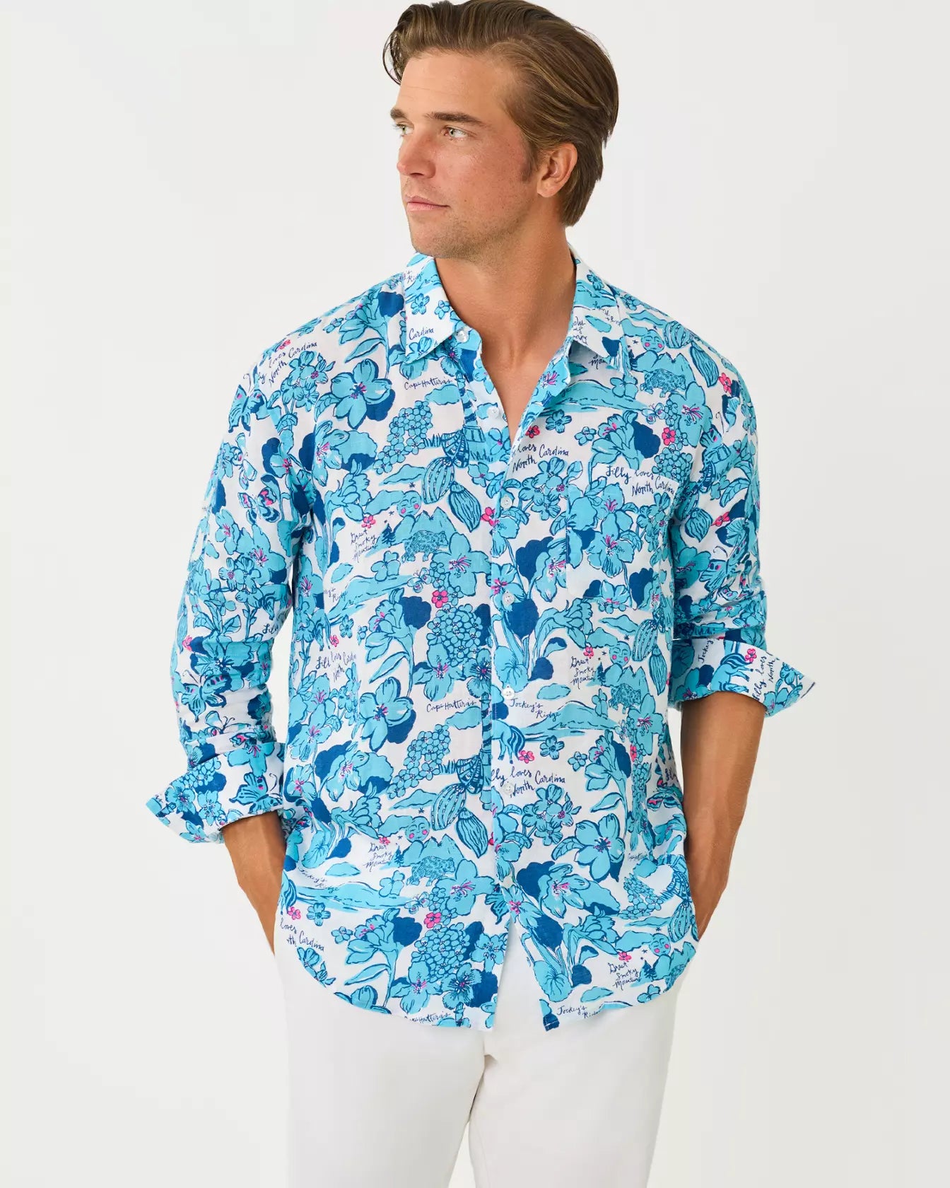 savannah men's dress shirts Savannah Men's Cotton Shirt | 100% Cotton