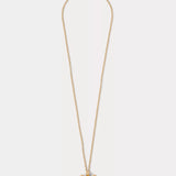 Harlillyquin Necklace