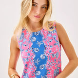 Edita Shift Dress