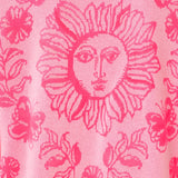 Maralisa Jacquard Cardigan